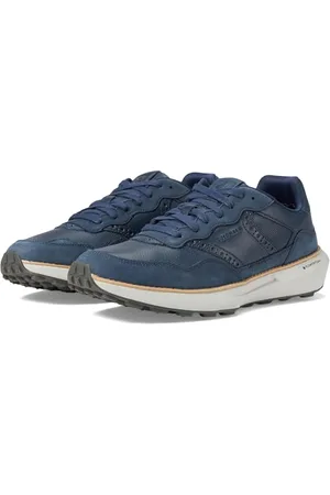 Cole Haan Sneaker męski C37393, granatowy blazer/mikrochip, 41 EU