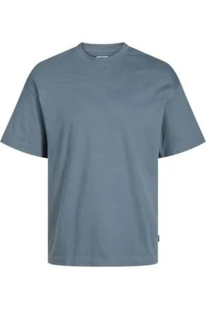 JACK&JONES JUNIOR JJEURBAN Edge Tee SS O-Neck NOOS JNR, , 128