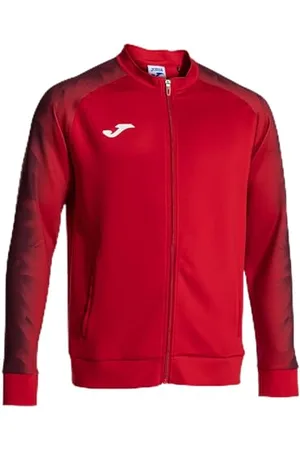 Joma Bluza męska - Elite XI - Zamek błyskawiczny, , XL