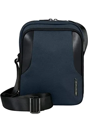 Samsonite XBR 2.0 - Torba na ramię M 9,7 cala, 24 cm, 3,5 L