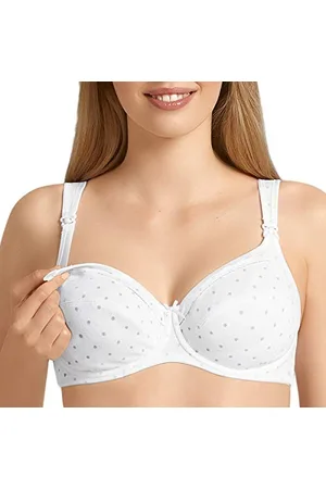 Anita Miss Cotton Maternity Biustonosz do karmienia , , 125F, F