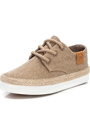 Xti KIDS 150298 buty sznurowane, taupe, 38 EU, , 38 EU