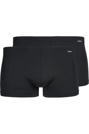 Skiny Męskie hipsterzy (2 sztuki), , S