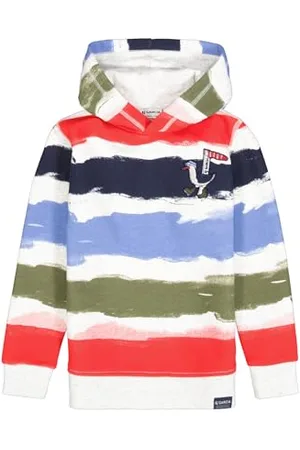 Garcia Kids Bluza chłopięca, , 92