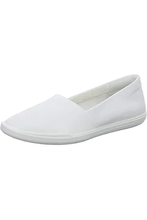 Ecco Kobiety Simpil W Mokasyny, , 40 EU