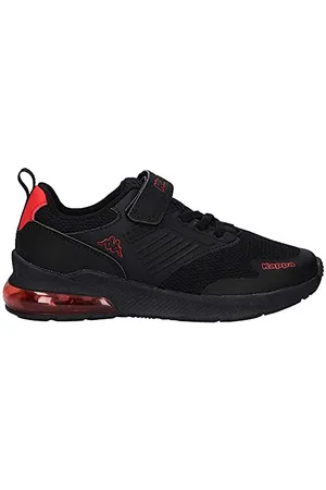 Kappa Myagi Kid Ev, Trampki Unisex dla dzieci, , 29 EU