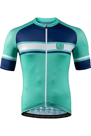 Campagnolo Wodór Jersey Długa Koszulka Mężczyźni, , XS