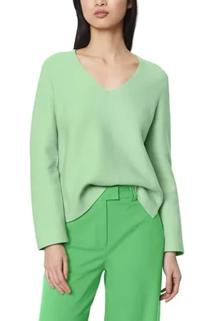 Marc O’ Polo Sweter z długim rękawem, , XS