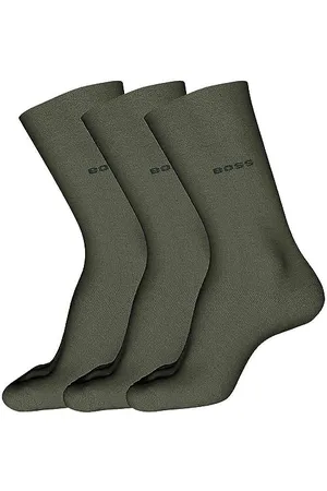 HUGO BOSS MEN 3P RS Uni Colors CC , 43-46, , 43-46