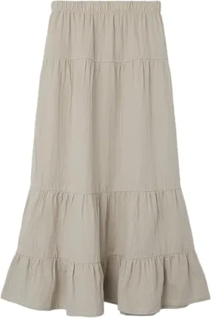 NAME IT Nlfhussa Long Skirt, , 164 cm