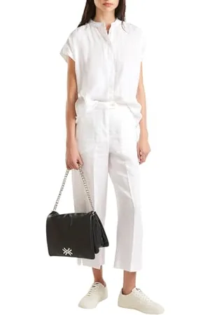 Benetton Spodnie, , 40