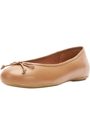 Geox Damski D Palmaria H Ballet Flat, , 41 EU, , 41 EU