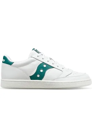 Saucony Męskie tenisówki Jazz Court, białe, 43 EU, , 44.5 EU