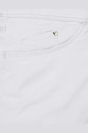 Brax By Brax Damskie dżinsy Laura Touch Super Slim Skinny, , 36W x 30L