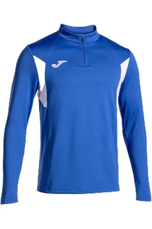Joma Bluza męska - Winner III - Zamek błyskawiczny do połowy, , XXL