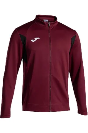 Joma Bluza męska - Winner III - zamek błyskawiczny, , XS