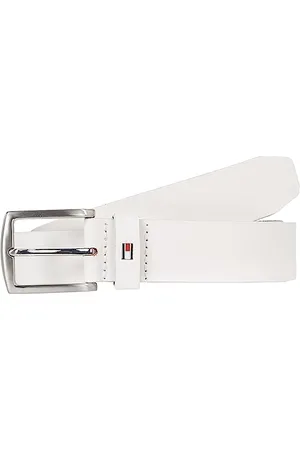 Tommy Hilfiger New Denton 3.5 Cm Belt 90 cm
