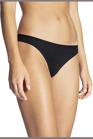 Calida Natural Comfort Stringi damskie, , 36