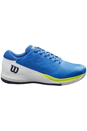 Wilson Rush Pro Ace Clay, Sneaker Mężczyzna, , 40.50 EU