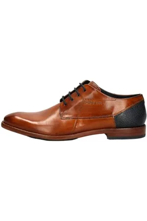 Bugatti Męskie buty Mansueto Flex Evo Lace, , 40 EU, , 40 EU