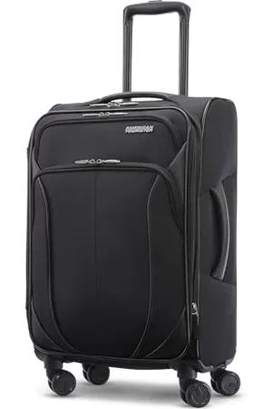 American Tourister 4 Kix 2.0 Softside Rozszerzalny bagaż z błystkami, , 20 SPINNER, 4 Kix 2.0 Rozszerzalny bagaż Softside z kołami obrotowymi