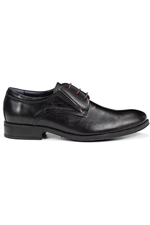 Fluchos HERACLES 8410 Memory Black Dress buty, , 44 EU