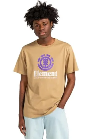 Element Quiksilver Bluzki męskie pionowe S, , XS