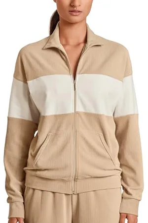 Calida Damski sweter Lounge Desert, , 36-38