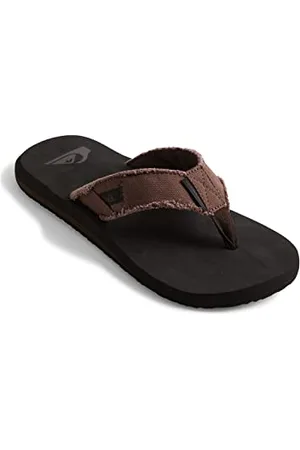 Quiksilver Monkey Abyss męskie japonki, , 46 EU