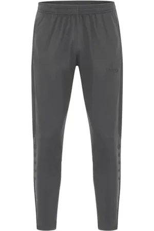 Jako Spodnie poliestrowe Power dresowe, , 42 damskie, , 40