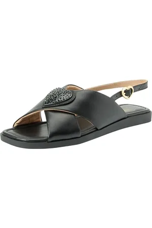 Moschino Pollini JA16232G0IIE0000, Sandały Damskie, , 36 EU, , 36 EU