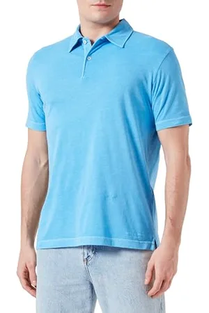 Marc O’ Polo 424221053056, niebieski, 3XL