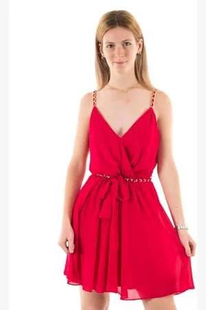 Morgan Damska sukienka formalna, , 34