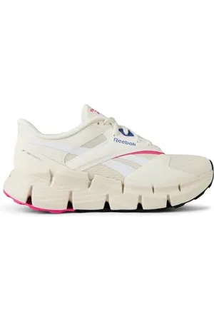 Reebok Damskie trampki Zig DYNAMICA 5, kreda/STEPUR/LASPIN, 39 EU, Kreda Stepur Laspin, 39 EU