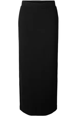 SELECTED Damska spódnica maxi Mid Waist, , S