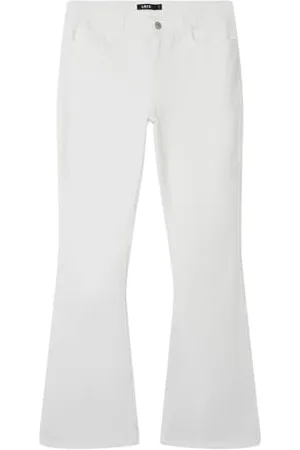 NAME IT Nlftazza TWI Nw Bootcut Pant, , 158 cm