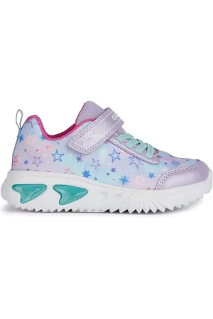 Geox Damskie buty sportowe J Assister Girl B, , 38 EU