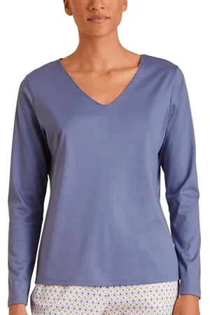 Calida Favourites Lavender T-shirt damski, , 32-34