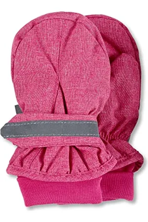 Sterntaler Faustel Niemowlęta - Dziewczynka Rękawiczki, , 2, 1 Para