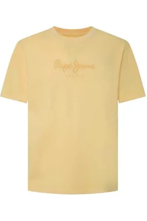 Pepe Jeans Koszulka męska Emb Eggo, , XL