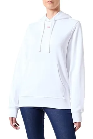 Diesel S-Ginn-Hood-d Bluza z kapturem Damska, , L