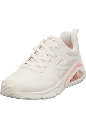Skechers Damskie Tres air Uno Revolution przewiewne, , 35.5 EU