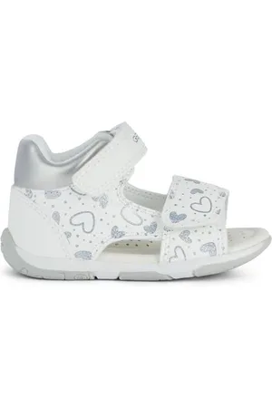 Geox Baby Girl B Tapuz Girl sandały, , 22 EU