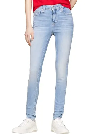 Tommy Hilfiger Tommy Hilfiger Skinny damskie, , 26W / 30L