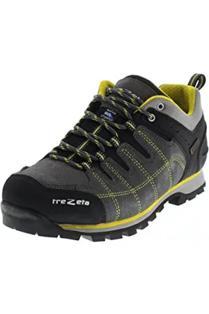 TREZETA Hurricane Evo Low WP męskie buty trekkingowe, , 43 EU