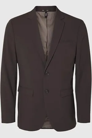 SELECTED Męska marynarka Slim Fit, , 110