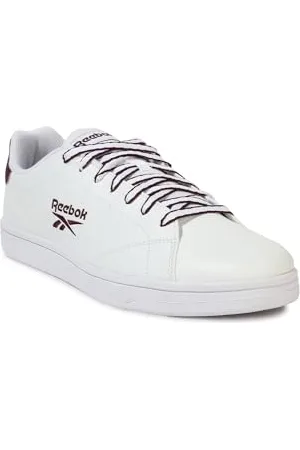Reebok Damskie buty gimnastyczne Royal Complete CLN, Ftwwht Clamar Ftwwht, 39 EU