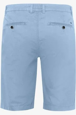 Brax Męskie szorty Style Bari Cotton GAB Sportive Chino-Bermudy klasyczne szorty, AIR, 58, , 42W 34L