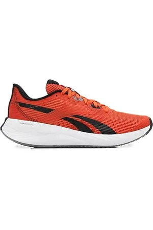 Reebok Unisex Energen Tech Plus Sneaker, Dynred Cblack White, 37.5 EU