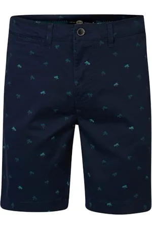 Petrol Industries Industries Men Shorts Chiński M-1040-SHO537; Kolor: ; Rozmiar: S, , S